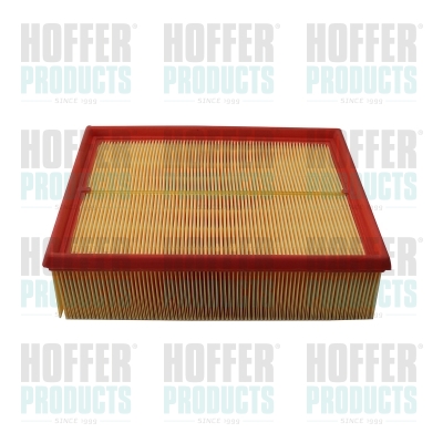 Vzduchový filtr - HOF16555 HOFFER - 06C133843, 109043, 1457433046