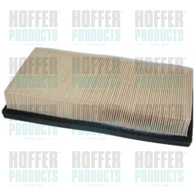 Vzduchový filtr - HOF16600 HOFFER - RF7913Z40, RF7113Z00, RF7913Z40A9A
