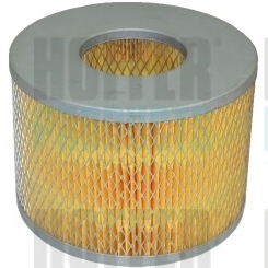 Vzduchový filtr - HOF16826 HOFFER - 025062393, 1780154010, 5142150280