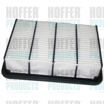 Air Filter - HOF16829 HOFFER - WL8113Z40TT, XM3J9601AA, XR529773