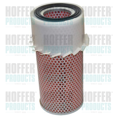 Air Filter - HOF16997 HOFFER - 1654602N00, 5861026030, 1654680600