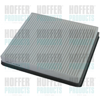 Filter, Innenraumluft - HOF17248 HOFFER - 50021012061, 5000294118, 039