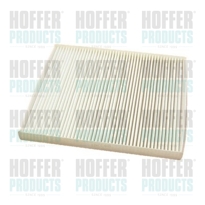 Filter, Innenraumluft - HOF17364 HOFFER - 971332F000, P87902F000, S971332F010