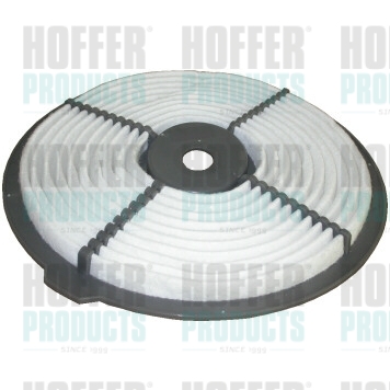 Luftfilter - HOF18044 HOFFER - 1780187717, 120588, 18044