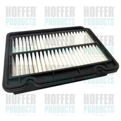 Vzduchový filtr - HOF18151 HOFFER - 96536693, 96536696, 42386928