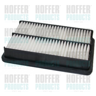 Luftfilter - HOF18271 HOFFER - 2811308000, 18271, 200H012