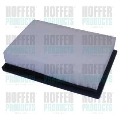 Vzduchový filtr - HOF18272 HOFFER - 5162051, YF0913Z40, BL849601AB
