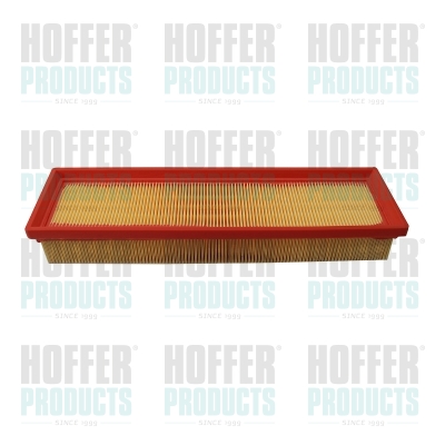 Vzduchový filtr - HOF18301 HOFFER - 1444CR, 1444FC, 1444CQ