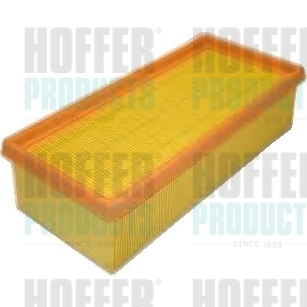 Luftfilter - HOF18314 HOFFER - 1350900501, 1500A045, 8200792661