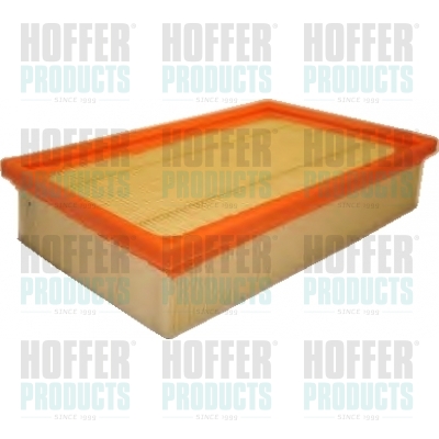 Vzduchový filtr - HOF18316 HOFFER - 1232095, 30639701, Y60113Z40A9A