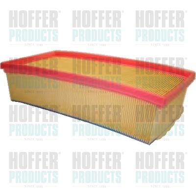 Air Filter - HOF18318 HOFFER - 178010R010, 18318, 2002253