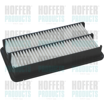 Vzduchový filtr - HOF18346 HOFFER - 281134D000, KA1590, 18346