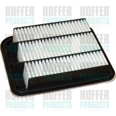 Vzduchový filtr - HOF18371 HOFFER - MN135269, 18371, 2005530
