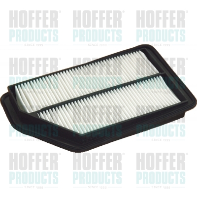 Air Filter - HOF18391 HOFFER - 17220RSRE00, 120715, 18391
