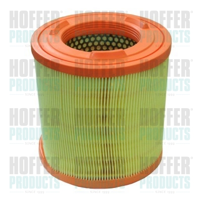 Vzduchový filtr - HOF18405 HOFFER - 16546MA70C, 50108699822, 16546MA70A