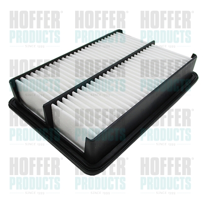 Vzduchový filtr - HOF18435 HOFFER - 281134H000, 18435, 20-0H-H22