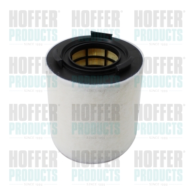 Luftfilter - HOF18479 HOFFER - 6R0129620A, 113192, 154705447450