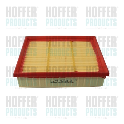 Vzduchový filtr - HOF18532 HOFFER - A2660940004, 2660940004, 100466