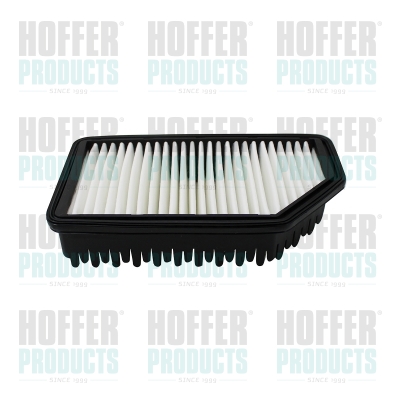 Luftfilter - HOF18614 HOFFER - 281131R100, 03967350, 18614
