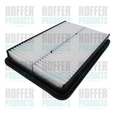 Vzduchový filtr - HOF18636 HOFFER - 281132W300, 154072386556, 18636