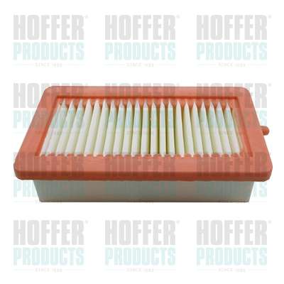 Vzduchový filtr - HOF18667 HOFFER - 16546-5FN1A*, 18667, AP154/5*