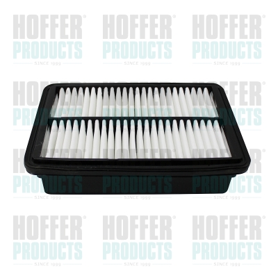 Vzduchový filtr - HOF18682 HOFFER - 28113F2000, 18682, 20-0H-H39