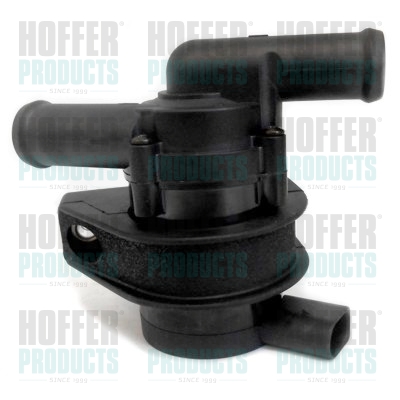 HOF7500004, Auxiliary Water Pump (cooling water circuit), HOFFER, 078121599C, 078121599H, 078121601B, 078121599F, 078121599D, 078121599E, 116734, 20004, 441450005, 5.5060, 7.02074.32, 7500004, V10160002, 7.02075.02, 7.02075.03, 7.02075.04, 7.02075.05, 7.02075.06, 7.02074.01, 7.02074.32.0, 7.02074.01.0, 7.02075.02.0, 7.02075.03.0, 7.02075.04.0, 7.02075.05.0, 7.02075.06.0