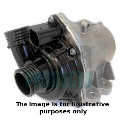 HOF7500024E, Auxiliary Water Pump (cooling water circuit), HOFFER, 11519455978, 7632426, 11517563659, 11517588885, 11517632426, 7563659, 7588885, 20024E, 2006, 370013, 4007026, 441450206, 5.5074A2, 7.07223.02, 7500024E, A2C59514607, P494, V20160004, 5.5074, 7.07223.02.0