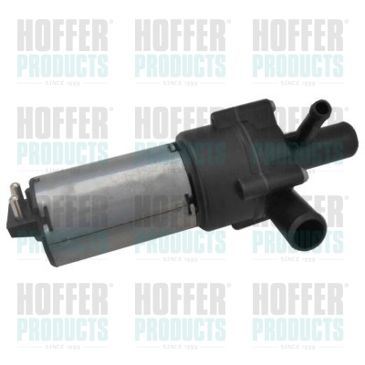 HOF7500051, Auxiliary Water Pump (cooling water circuit), HOFFER, 0018353564, A0018353564, 0392020029, 10945771, 20051E, 2221005, 370018, 441450053, 45771, 5.5202A2, 7.06740.05.0, 7500051E, V30160001, WG1427512, 20051, 370026, 441450186, 5.5202, 7.06740.05, 7500051