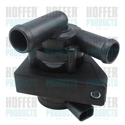 HOF7500073, Auxiliary Water Pump (cooling water circuit), HOFFER, 06E121601C, 11211823101, 116735, 20073, 2221075, 441450200, 5.5331, 7500073, V10-16-0011