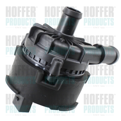 Water Pump, engine cooling - HOF7500250 HOFFER - 9J1965567B, 20250, 441450238