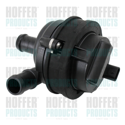 HOF7500260, Auxiliary Water Pump (cooling water circuit), HOFFER, 52076512, 20260, 441450235, 5.5376, 7500260