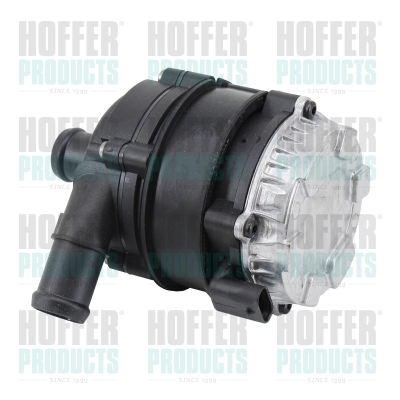 HOF7500277, Auxiliary Water Pump (cooling water circuit), HOFFER, 04L965567A, 0392024029, 20277, 32329, 441450276, 5.5225, 7500277, V10-16-0059