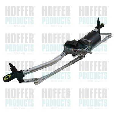 HOF207004, Window Cleaning System, HOFFER, 46524670, 517043250, 51704325, 05SKV025, 064012001010, 064012001011, 104042, 10800191, 1207314, 20233270, 207004, 2190860, 460023A, 462300002, 68002A2, CWS30100AS, DRE511A, H207004, MKY060500001D, SWS30100.1, TRGC014N, V24-0261-1, WPM9036, 2190085, 460023, 68002, CWS30100GS, TGE511AX, V24-0261, 64012001