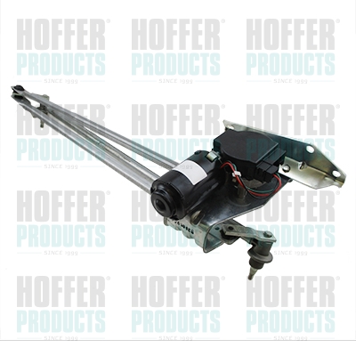 HOF207011, Window Cleaning System, HOFFER, 1334799080, 064320607010, 1207300, 207011, 20933275, 2190212, 460081, 462300006, 68006, CWS30103AS, H207011, SWS30103.1, TGE206G, 64320607, CWS30103GS