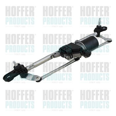 HOF207015, Window Cleaning System, HOFFER, 46804522, 064351107010, 1207320, 207015, 2190235, 28004511OE, 460148A, 462300010, 68010A2, CWS30115AS, DRE511G, MS1590107943D, SWS30115.1, TGE511G, TRGC023N, 460148, 64351107, CWS30115GS, H207015