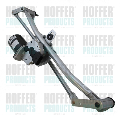 HOF207032, Window Cleaning System, HOFFER, 1U1955023E, 064352110010, 207032, 28008401OE, 460135, 462300024, 68025, CWS48104AS, SWS48104.1, TGE521L, CWS48104GS, H207032