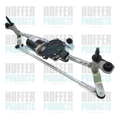 HOF207035, Window Cleaning System, HOFFER, 577955023, 064351126010, 207035, 462300026, 68028, CWS48123GS, TGE511BF, 064352116010, H207035, 064351127010