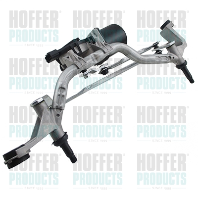 HOF207065, Window Cleaning System, HOFFER, 288004542R, 288008961R, 207065, 2190506, 28079411OE, 460407, 462300065, 68057A2, 702323, CWS15114AS, SWS151141, CWS15114GS, H207065
