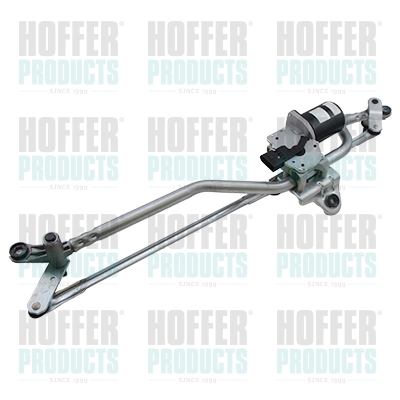 HOF207072, Window Cleaning System, HOFFER, 7H1955023B, 115693, 207072, 460136A, 462300066, 57-0206, 68060, 95683275, CWS48105GS, SWS48105.1, TGE521N, 064352112010, 460136, 68060A2, H207072