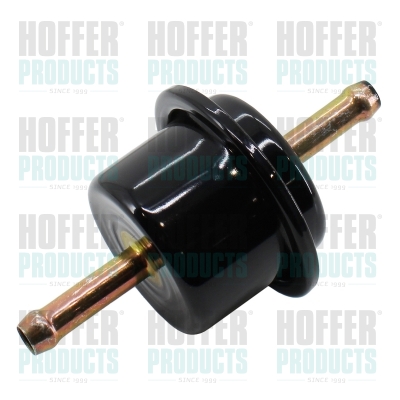 Hydraulikfilter, Automatikgetriebe - HOF21174 HOFFER - 25430-PLR-003, 170670, 21174