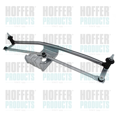 HOF227005, Wiper Linkage, HOFFER, 05133991AA, 2D1955023*, 2D1955603, 2D1955603*, 9018200081*, 05124570AA, A9018200081*, A0028202741*, 0028202741*, A3397020383*, 3397020383*, 05SKV024, 10940705, 1198101600, 210752310, 2190144, 227005, 28101301BN, 40705, 408871, 461002A, 462350005, 57-0062, 5910-02-018540P, 670500A2, 95623280, CWT10103AS, H227005, SWT10103.0, V10-0948
