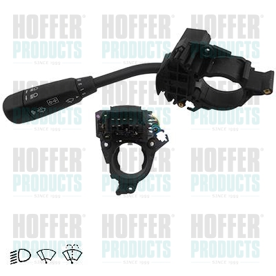 Steering Column Switch - HOF2103015 HOFFER - 1685450110, A1685450110, 16854501107D88
