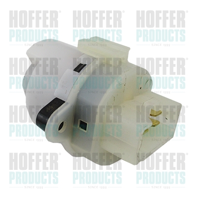 HOF2104025, Ignition Switch, HOFFER, 93110-2D000, 2104025, 24025, 461930014, 650520A2