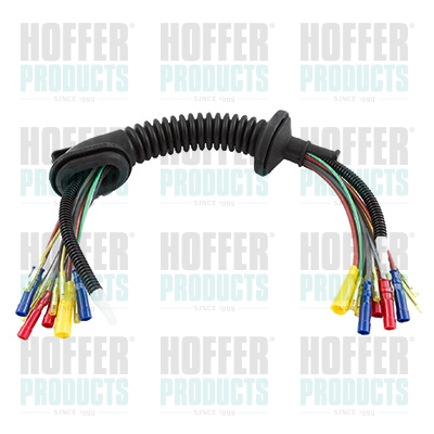 HOF25022, Repair Kit, cable set, HOFFER, 2320064, 240660013, 25022, 405022, 503016, 51277147, V24-83-0012, 8035022
