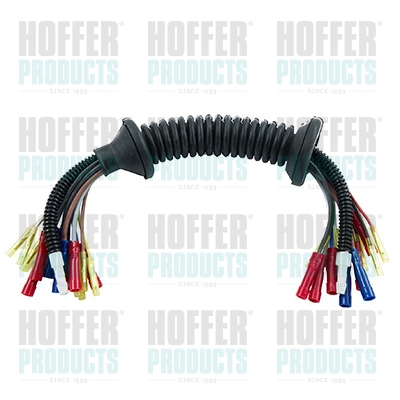 Repair Kit, cable set - HOF25023 HOFFER - 2320077, 240660014, 25023