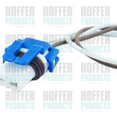 HOF25036, Cable Repair Kit, headlight, HOFFER, 6Y0941855, 8KB863949, 2323013, 240660026, 25036, 405036, 503096, V99-83-0005, 8035036