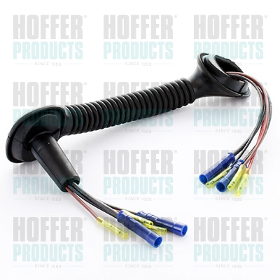 HOF25086, Repair Kit, cable set, HOFFER, 2016046-1T, 2320061, 240660072, 25086, 405086, V20-83-0020, 8035086
