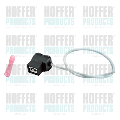 HOF25132, Repair Kit, cable set, HOFFER, 240660114, 25132, 405132, 503085, 8035132