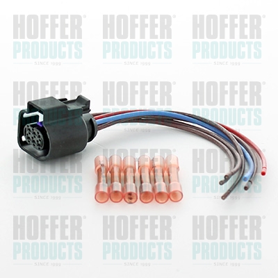 Cable Repair Set, lambda sensor - HOF25149 HOFFER - 22693JG70A*, 226A47142R, 55199542